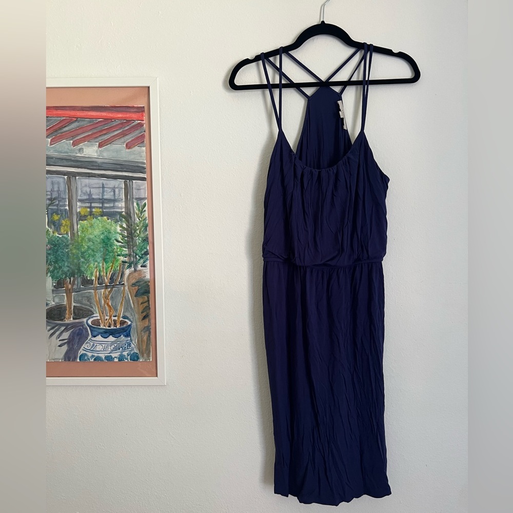Loft Dress